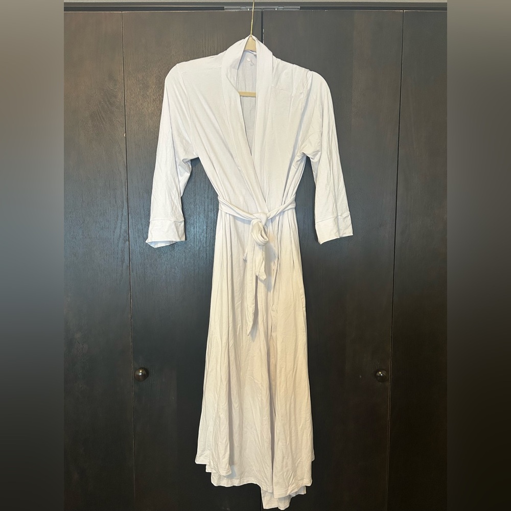 I Woke Up Like This Robe - Picture 4 of 4